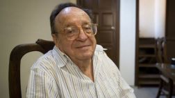 Chespirito: anuncian cierre de cuenta de Twitter del comediante