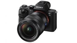 Evaluamos la Alpha 7 II de Sony