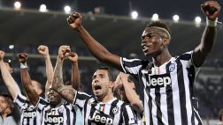 Serie A: este es el once ideal del 2014, con Tevez y Pogba