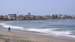 Huanchaco: delincuentes ultrajaron con un sorbete a polaco