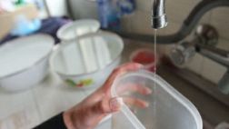 Arequipeños pagarán hasta S/.3.4 más por agua en el 2016