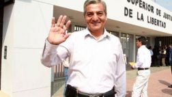 “No temo ir a la cárcel ni iniciar una investigación a Acuña"