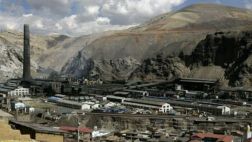 La Oroya: Niños de Cuna Jardín redujeron el plomo en su sangre