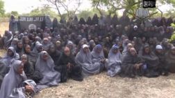 ¿Qué sucedió con las jóvenes secuestradas por Boko Haram?