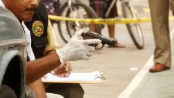 Niña de 6 años murió en balacera en San Juan de Lurigancho