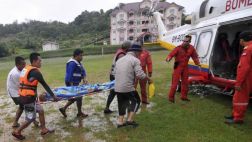 Asia: Al menos 37 muertos por lluvias e inundaciones