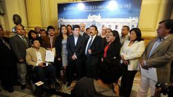 Ley laboral juvenil:Evalúan alternativas para modificar régimen