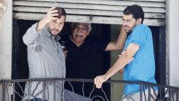Uruguay: Refugiado de Guantánamo desea abandonar el país
