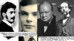 Gobierno británico publica testamentos de célebres personajes
