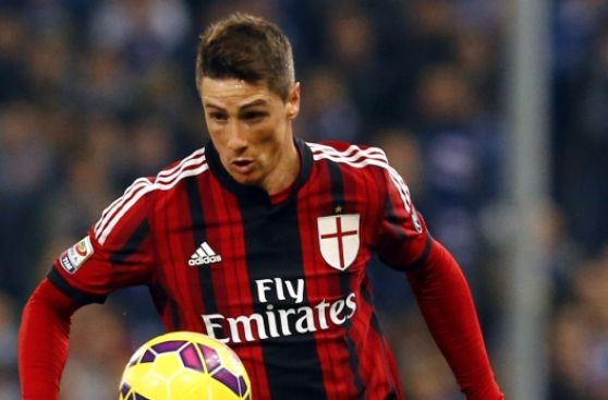 Fernando 'Niño' Torres: ¿Qué falta para que regrese a Atlético?