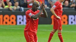 Mario Balotelli: Liverpool descartó que vaya a transferirlo