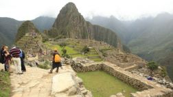 Machu Picchu tendrá tarifas promocionales durante el 2015