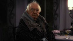 Murió actor de "Harry Potter y las reliquias de la muerte"