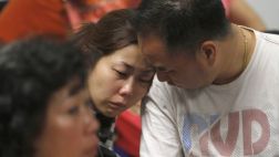 AirAsia: ¿Qué se sabe del avión desaparecido con 162 personas?