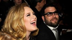 Twitter: Adele reapareció y desmintió fin de su romance