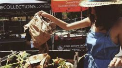 La chica que lleva dos años sin generar basura