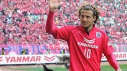 Administrador de la 'U': "No estamos en los planes de Forlán"