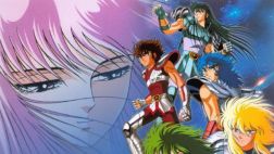 Saint Seiya: los hechos más resaltantes de la serie en el 2014