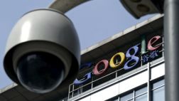 Gmail: Correo electrónico de Google es bloqueado en China