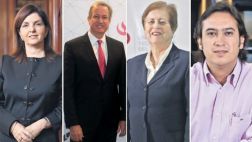 La 'guerra' entre compañías por ejecutivos continuó en 2014