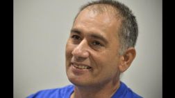 Ébola: médico cubano que superó el virus volverá a Sierra Leona