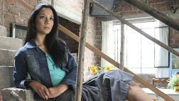 "Al fondo hay sitio": ¿Mayra Couto se quedará en la serie?
