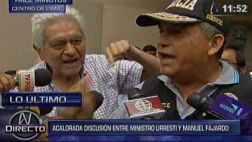 Terrorismo del Siglo XXI, por Diana Seminario Marón