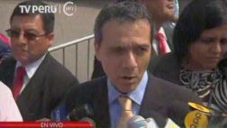Segura sobre reparto de utilidades: "No es una marcha atrás"