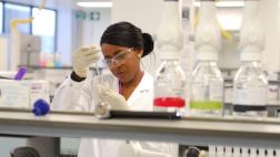 Convocan a concurso de proyectos de investigación aplicada