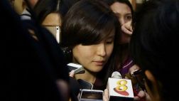 AirAsia: "Mi corazón sabía que mi novio estaba en ese vuelo"
