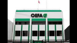 OEFA tendrá salas especializadas en minería, energía y pesca