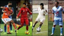 Descentralizado 2015: sigue los fichajes de los clubes peruanos
