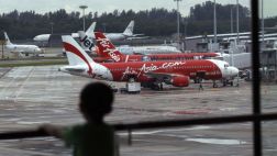 AirAsia: ¿Cómo puede el mal clima causar un accidente de avión?