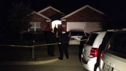 Texas: encuentran 4 cadáveres al interior de una casa