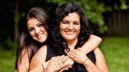 Ocho cosas que indican que tu mamá es una de tus mejores amigas