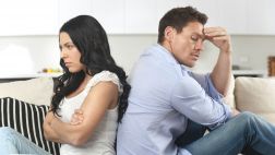 ¿Matrimonio feliz? Estas amenazas podrían dañarlo