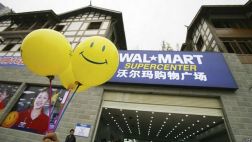 Por qué el gigante americano Walmart fracasó en China
