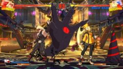 Evaluamos Guilty Gear Xrd –SIGN-