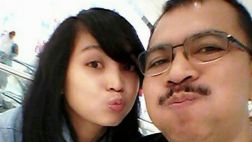 AirAsia: El desesperado ruego de la hija del piloto