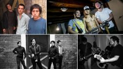 Treinta discos peruanos que debiste escuchar en 2014