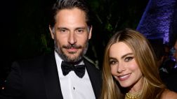 Sofía Vergara y Joe Manganiello se comprometieron
