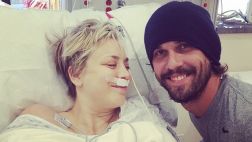 Instagram: Kaley Cuoco y el rotundo mensaje a sus detractores