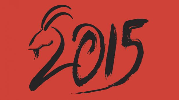 Horóscopo chino 2015: el año de la cabra y lo que nos trae