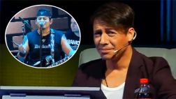 "La banda": así reaccionó Salim Vera ante cover de Libido