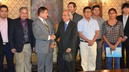 Este fin de semana arranca Encuentro Científico Internacional