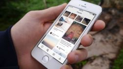 Pinterest inicia programa de pins patrocinados desde enero