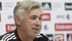 Carlo Ancelotti tras amistoso: "La derrota no duele nada"