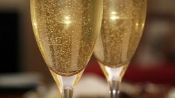 Año Nuevo: tips para el brindis perfecto