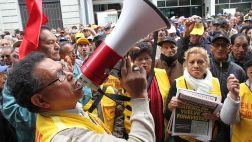 MEF: Devolverán Fonavi el 2015 luego de nueva aclaración del TC