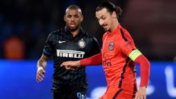 PSG venció 1-0 al Inter de Milán por amistoso en Marruecos
